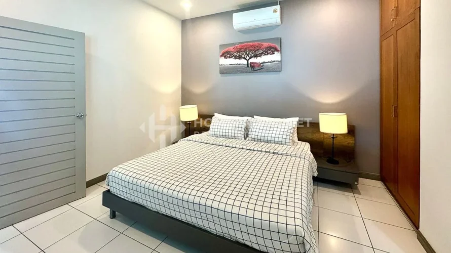 Casa de 3 dormitorios en Rawai, Thailand No. 429 № 12