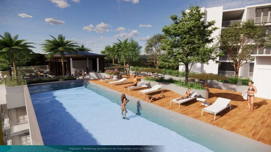 Condominio de 1 dormitorio en Rawai, Thailand No. 219 № 1
