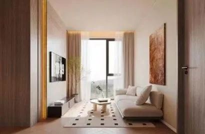 Condominio de 1 dormitorio en Rawai, Thailand No. 521