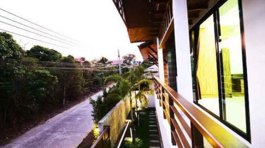 Chalet de 3 dormitorios en Rawai, Thailand No. 796 № 2