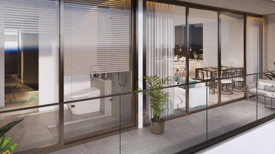 Condominio de 1 dormitorio en Rawai, Thailand No. 564