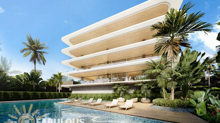 Condominio de 2 dormitorios en Rawai, Thailand No. 655 № 1