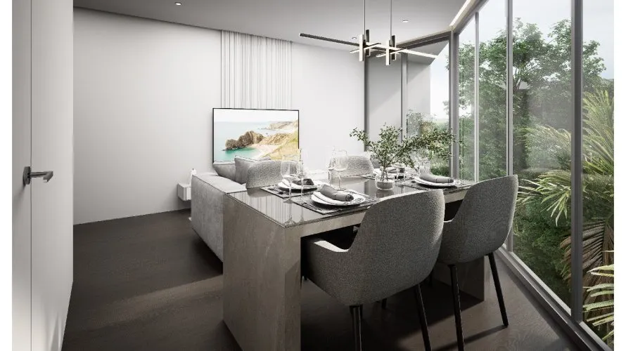 Condominio de 1 dormitorio en Rawai, Thailand No. 469 № 7