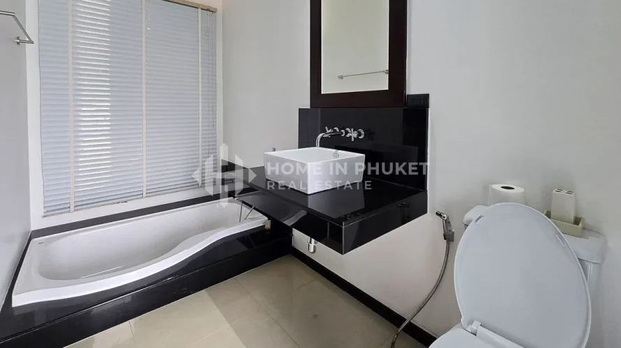 Condominio de 3 dormitorios en Rawai, Thailand No. 433 № 17