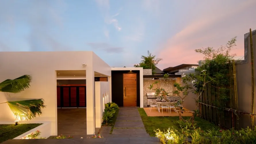 Chalet de 3 dormitorios en Rawai, Thailand No. 559 № 16