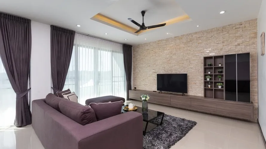 Apartamento de 3 dormitorios en Pandora Residence Rawai, Thailand No. 166 № 14