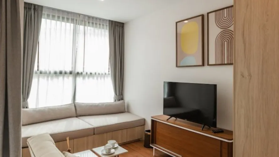 Condominio de 1 dormitorio en Rawai, Thailand No. 135 № 20