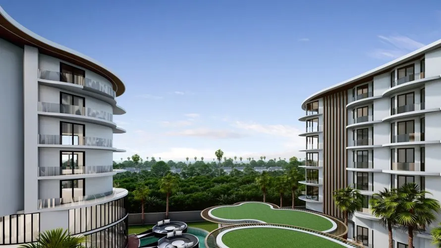 Condominio de 2 dormitorios en Rawai, Thailand No. 517 № 10