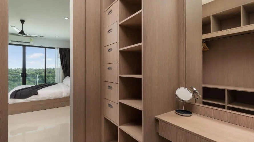 Apartamento de 3 dormitorios en Pandora Residence Rawai, Thailand No. 166 № 6