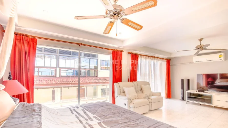 Condominio de 2 dormitorios en Rawai, Thailand No. 578 № 12