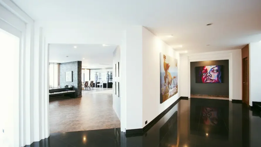Chalet de 6 dormitorios en Rawai, Thailand No. 688 № 9