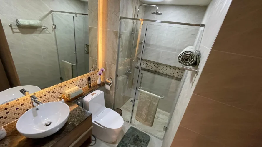 Condominio de 1 dormitorio en Rawai, Thailand No. 600 № 9