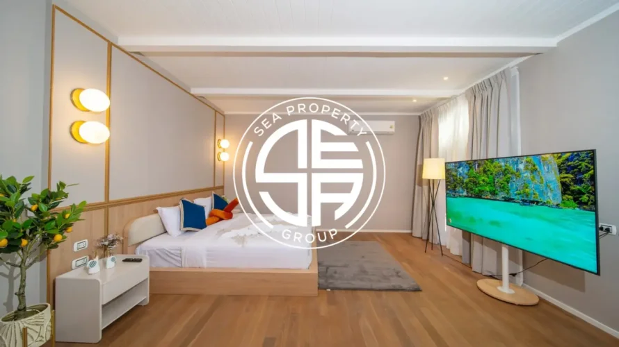 Chalet de 4 dormitorios en Rawai, Thailand No. 728 № 7