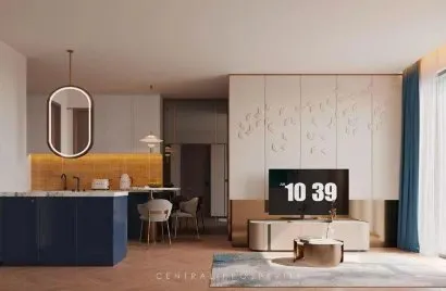 Condominio de 1 dormitorio en Rawai, Thailand No. 520
