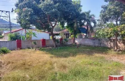 Terreno de 688m² en Rawai, Thailand No. 802