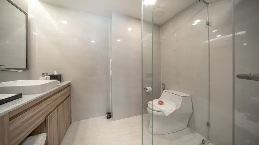 Condominio de 2 dormitorios en Wyndham La Vita Rawai, Thailand No. 136
