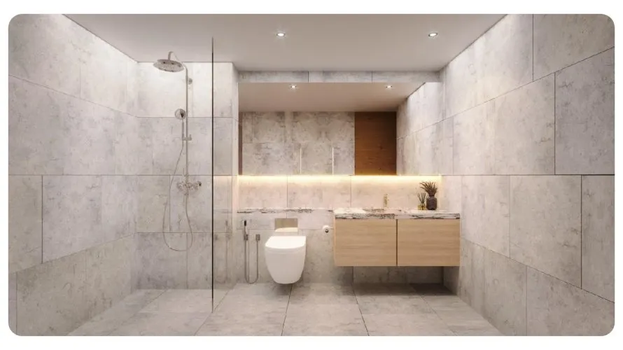 Condominio de 1 dormitorio en Rawai, Thailand No. 596 № 8