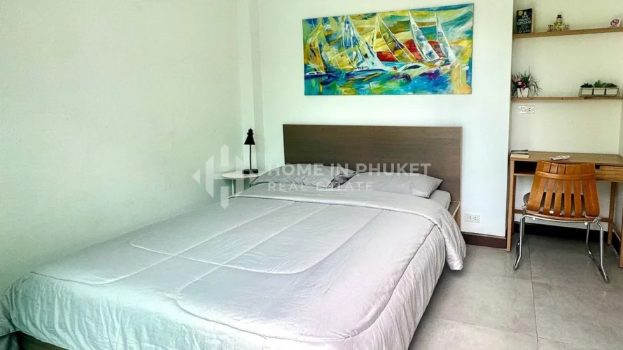 Casa de 3 dormitorios en Rawai, Thailand No. 429 № 15