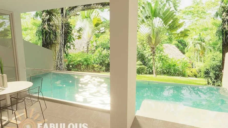 Apartamento tipo estudio Estudio en Rawai, Thailand No. 669 № 9