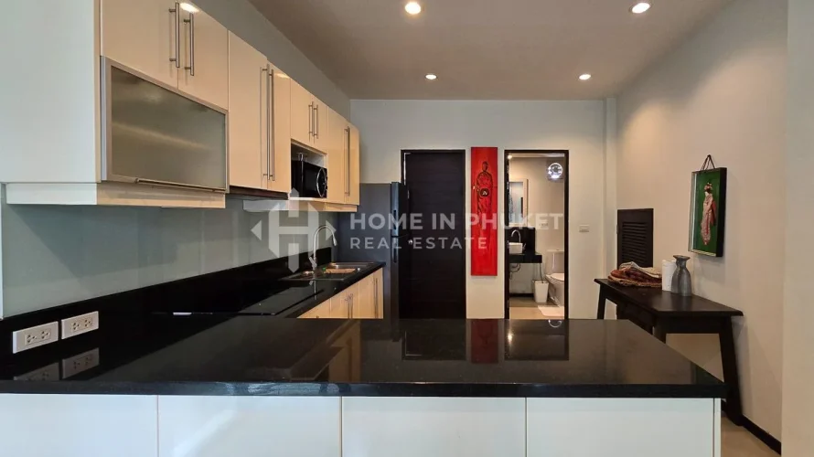 Condominio de 2 dormitorios en Rawai, Thailand No. 434 № 8