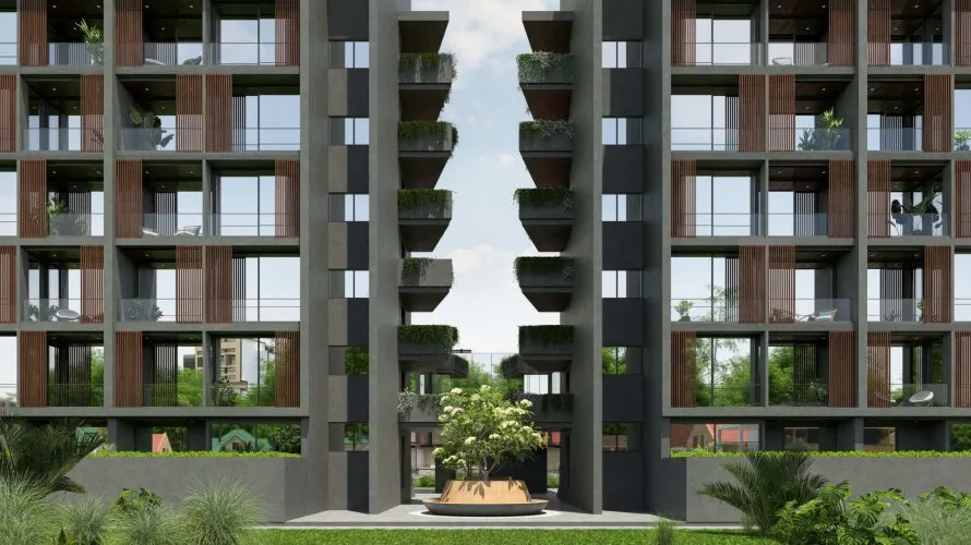 Condominio de 1 dormitorio en Essence Rawai, Thailand No. 155 № 7