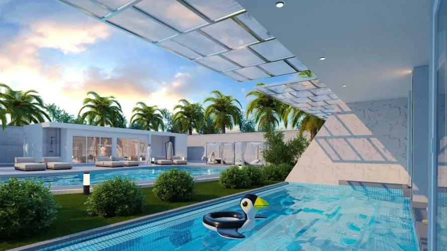 Condominio de 1 dormitorio en Rawai, Thailand No. 539 № 7