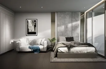 Condominio de 35m² en Rawai, Thailand No. 832