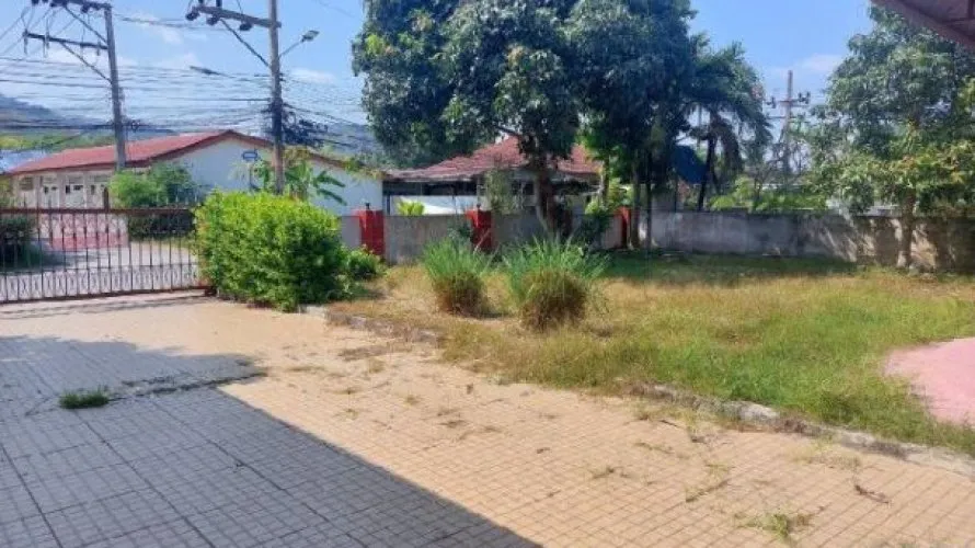 Terreno de 688m² en Rawai, Thailand No. 802