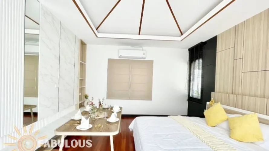 Chalet de 3 dormitorios en Rawai, Thailand No. 627 № 7
