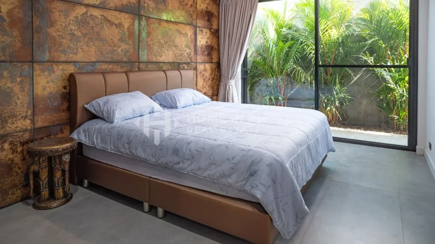 Casa de 3 dormitorios en Rawai, Thailand No. 436 № 13