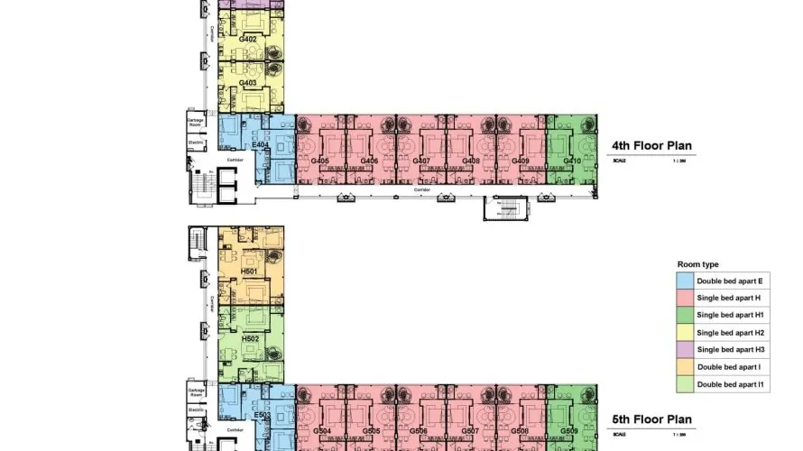 Condominio de 1 dormitorio en Rawai, Thailand No. 536