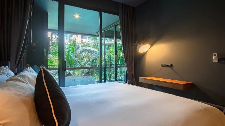 Condominio de 1 dormitorio en Saturdays Residence Rawai, Thailand No. 147 № 4