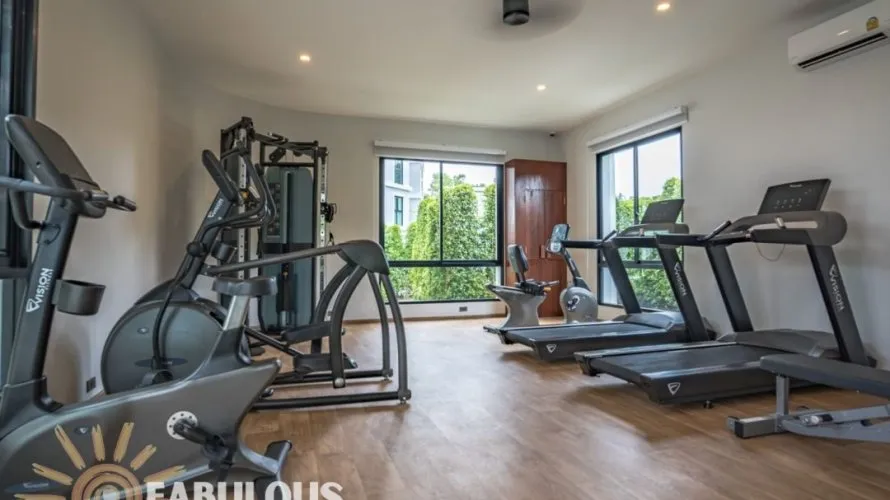 Condominio de 1 dormitorio en Rawai, Thailand No. 639 № 8