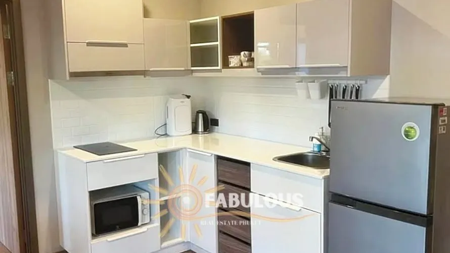 Condominio de 2 dormitorios en Rawai, Thailand No. 621 № 2