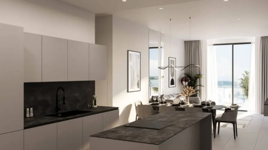 Condominio de 1 dormitorio en Rawai, Thailand No. 709 № 2