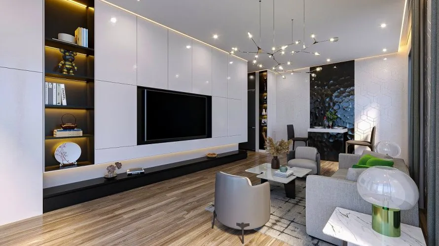 Condominio de 1 dormitorio en Rawai, Thailand No. 486 № 1