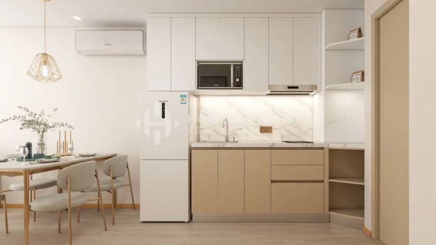 Condominio de 1 dormitorio en Rawai, Thailand No. 348