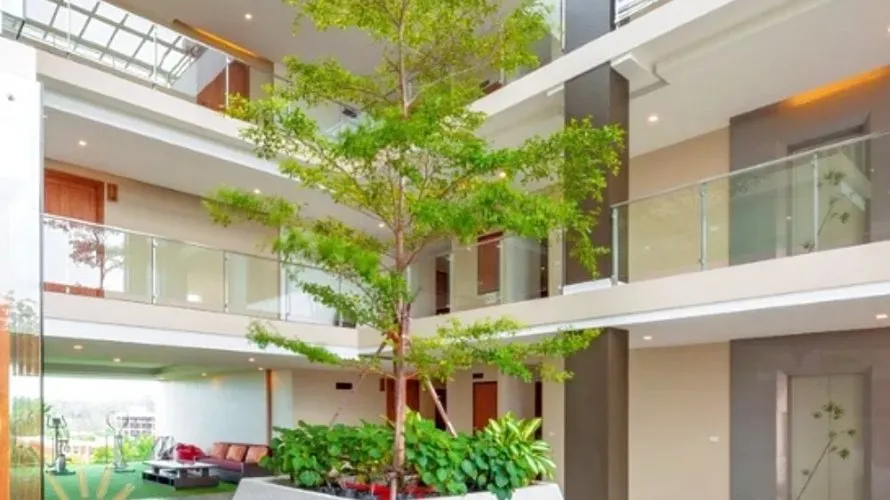 Condominio de 1 dormitorio en Rawai, Thailand No. 625 № 7