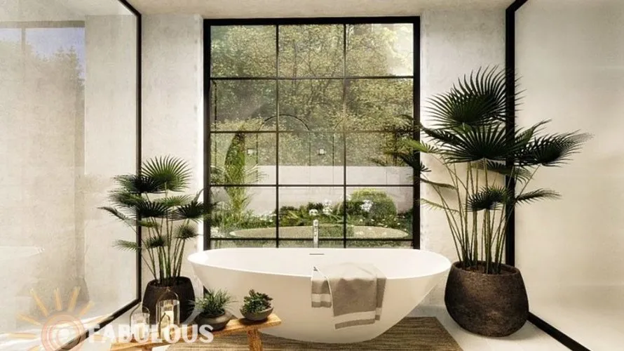 Chalet de 4 dormitorios en Rawai, Thailand No. 628 № 9