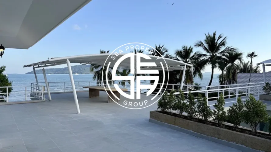 Chalet de 4 dormitorios en Rawai, Thailand No. 728 № 21