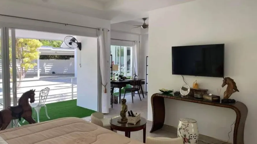 Chalet de 5 dormitorios en Rawai, Thailand No. 401 № 13