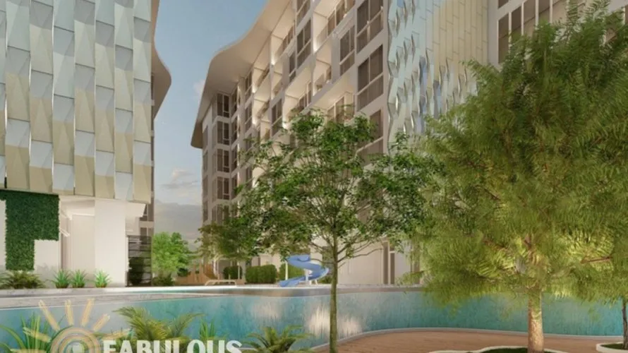 Condominio de 1 dormitorio en Rawai, Thailand No. 653 № 4