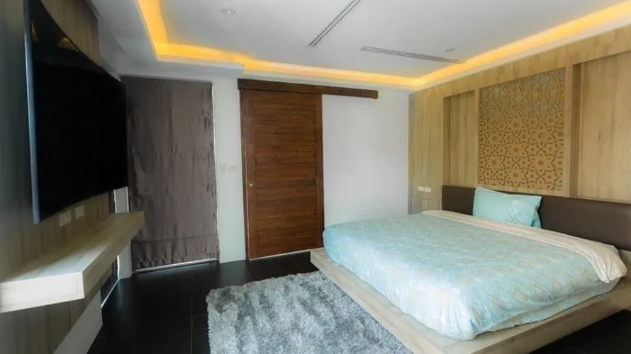 Chalet de 3 dormitorios en Rawai, Thailand No. 402 № 6