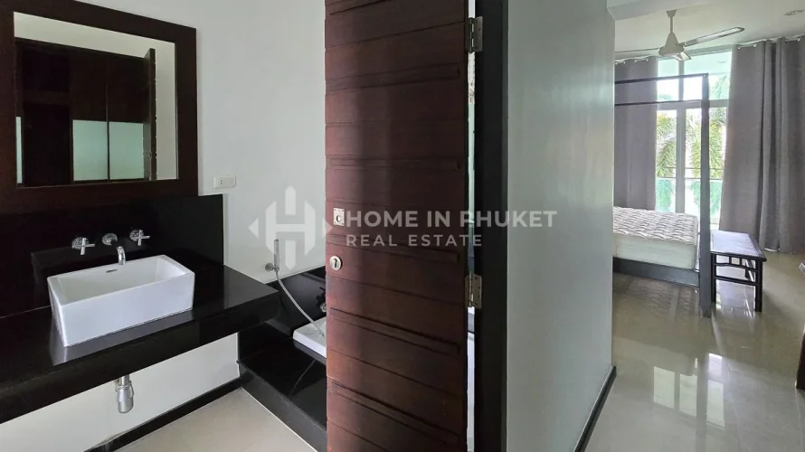 Condominio de 2 dormitorios en Rawai, Thailand No. 434 № 14