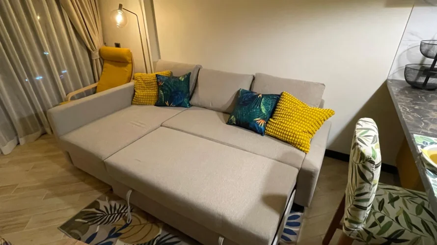 Condominio de 1 dormitorio en Rawai, Thailand No. 600 № 21
