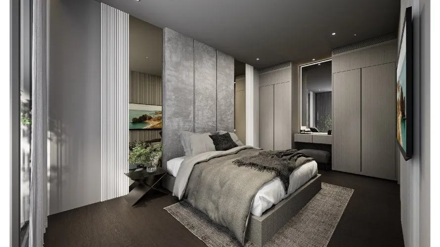 Condominio de 1 dormitorio en Rawai, Thailand No. 472 № 3