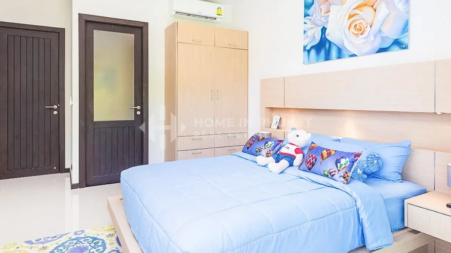 Condominio de 3 dormitorios en Rawai, Thailand No. 280 № 26