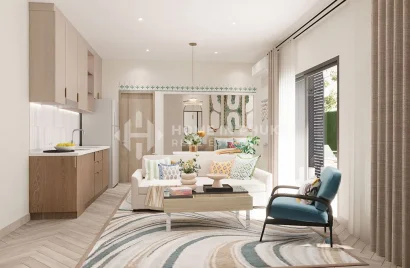 Condominio de 1 dormitorio en Rawai, Thailand No. 374