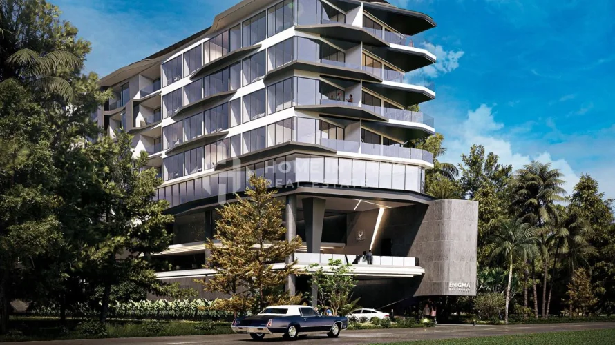 Condominio de 1 habitación en Rawai, Thailand No. 427 № 23