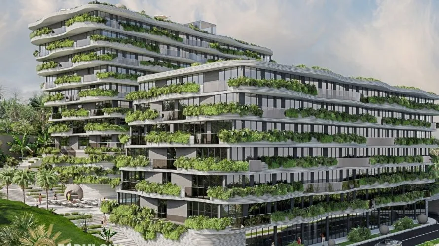Apartamento tipo estudio Estudio en Rawai, Thailand No. 645 № 7